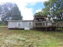 Foreclosure in  ZELSNACK RD Marathon, NY 13803