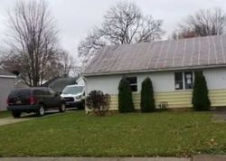 Foreclosure in  OELKERS ST North Tonawanda, NY 14120