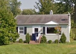 Foreclosure in  SENECA CIR Seneca Falls, NY 13148