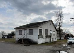 Foreclosure in  SPARROWS POINT RD Sparrows Point, MD 21219