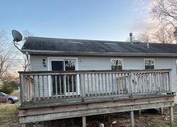 Foreclosure in  JUNIPER AVE Browns Mills, NJ 08015