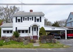 Foreclosure in  BROWN ST Port Norris, NJ 08349