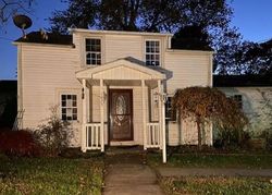 Foreclosure in  ASBURY AVE Woodbury, NJ 08096