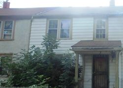 Foreclosure in  N 26TH ST Milwaukee, WI 53209
