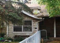 Foreclosure in  N 49TH ST Milwaukee, WI 53216