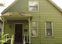 Foreclosure in  N 17TH ST Milwaukee, WI 53206