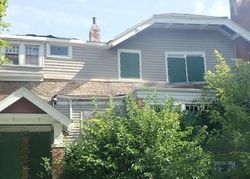 Foreclosure in  N 44TH ST Milwaukee, WI 53210