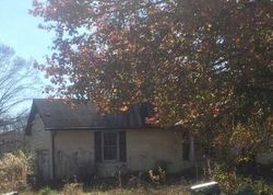 Foreclosure in  KELSO RD Lawrenceburg, TN 38464