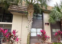 Foreclosure in  ROYAL PALM BLVD # 74 Pompano Beach, FL 33065