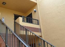 Foreclosure in  NW 7TH ST  # 23 Miami, FL 33172