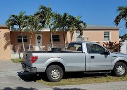 Foreclosure in  SW 33RD TER Miami, FL 33155