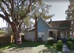 Foreclosure in  2ND ST NW Jasper, FL 32052