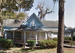 Foreclosure in  2ND ST NW Jasper, FL 32052