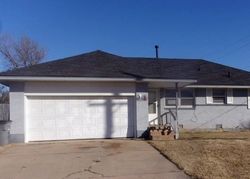 Foreclosure in  NW 55TH ST Lawton, OK 73505