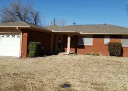 Foreclosure in  SE CAMDEN WAY Lawton, OK 73501