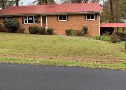 Foreclosure in  KNOLLWOOD DR High Point, NC 27263