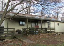 Foreclosure in  OLD STATE RD Shermans Dale, PA 17090