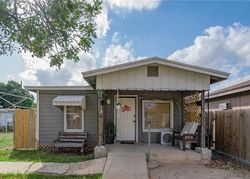 Foreclosure in  MESQUITE ST San Juan, TX 78589