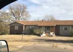 Foreclosure in  E BAYLOR ST Lubbock, TX 79403