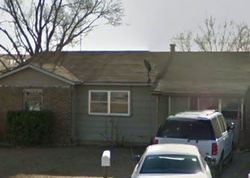 Foreclosure in  E BAYLOR ST Lubbock, TX 79403