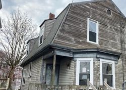 Foreclosure in  FOREST ST Fall River, MA 02721