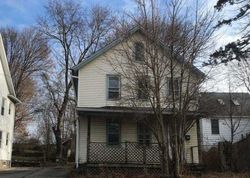 Foreclosure in  HAWKINS ST Derby, CT 06418