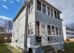 Foreclosure in  PINE ST Meriden, CT 06451