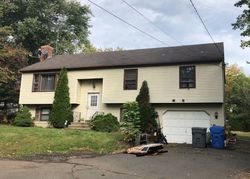 Foreclosure in  TOWN LINE RD Plainville, CT 06062