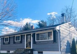 Foreclosure in  BATES FARM RD Ridgefield, CT 06877