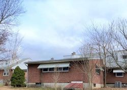 Foreclosure in  BELLEVUE TER Cromwell, CT 06416