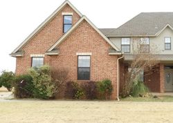 Foreclosure in  ROCKCLIFF WAY Piedmont, OK 73078