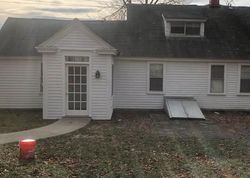 Foreclosure in  MENDON RD Cumberland, RI 02864