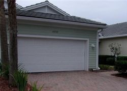 Foreclosure in  SE BRIDGETOWN CT Stuart, FL 34997