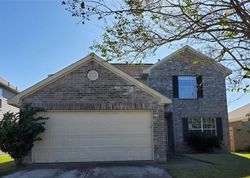Foreclosure in  GREENSBROOK FOREST DR Houston, TX 77044