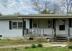 Foreclosure in  ASHE ST Polkton, NC 28135