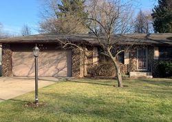 Foreclosure in  TONIA ST Portage, IN 46368