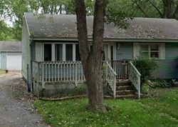 Foreclosure in  BELL ST Gary, IN 46406