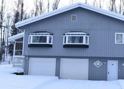 Foreclosure in  SOMERSET DR Fairbanks, AK 99709