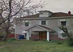 Foreclosure in  N 13TH ST Fort Smith, AR 72904
