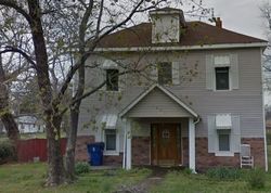 Foreclosure in  N 13TH ST Fort Smith, AR 72904