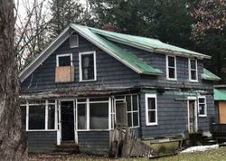 Foreclosure in  LITTLE RIVER RD Waterbury, VT 05676