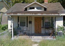 Foreclosure in  ROOSEVELT BLVD Lexington, KY 40508