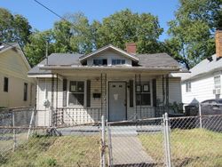 Foreclosure in  ROOSEVELT BLVD Lexington, KY 40508