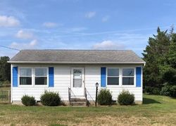 Foreclosure in  MILLSBORO HWY Millsboro, DE 19966