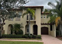 Foreclosure Listing in EAGLE ROCK CIR UNIT 601 WEST PALM BEACH, FL 33411