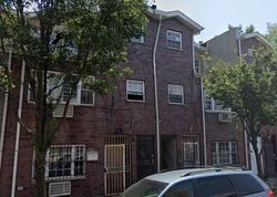 Foreclosure in  LIBERTY AVE Brooklyn, NY 11212