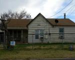 Foreclosure in  W 10TH ST Elk City, OK 73644