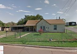 Foreclosure Listing in W 10TH ST ELK CITY, OK 73644