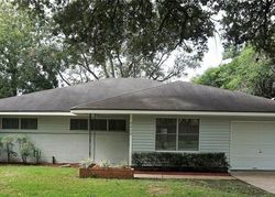 Foreclosure in  AVENUE J Bay City, TX 77414