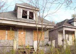 Foreclosure in  GABLE ST Detroit, MI 48234